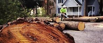 Best Stump Grinding and Removal  in Greentown, OH